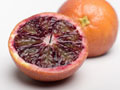 Orange sanguine